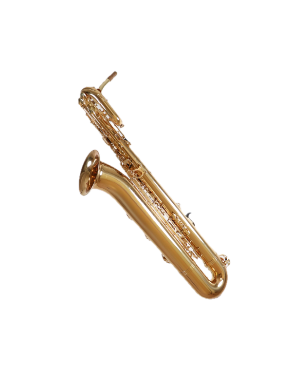 Saxophone Baryton JUPITER BS-793 TAIWAN
