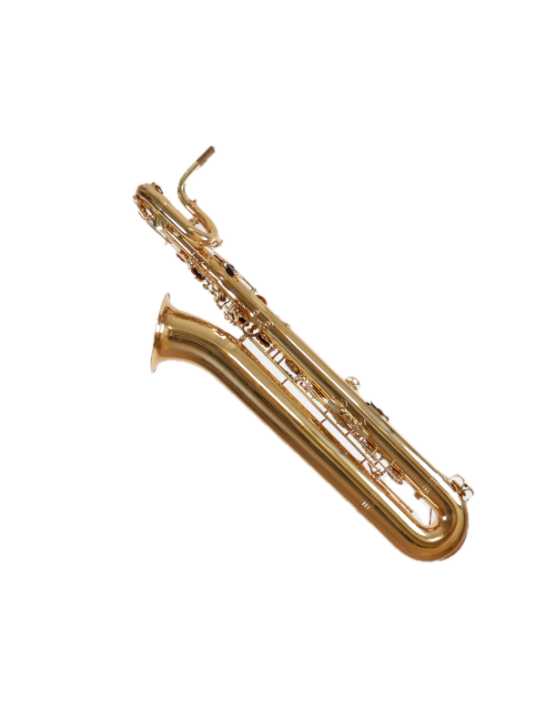 Saxophone Baryton JUPITER BS-793 TAIWAN