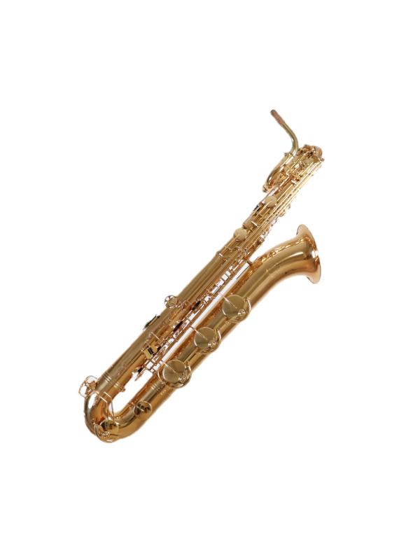 Saxophone Baryton JUPITER BS-793 TAIWAN