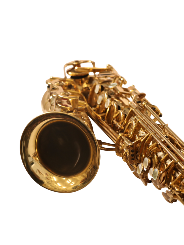 Saxophone Alto AMATI KRASLICE AAS61 1992