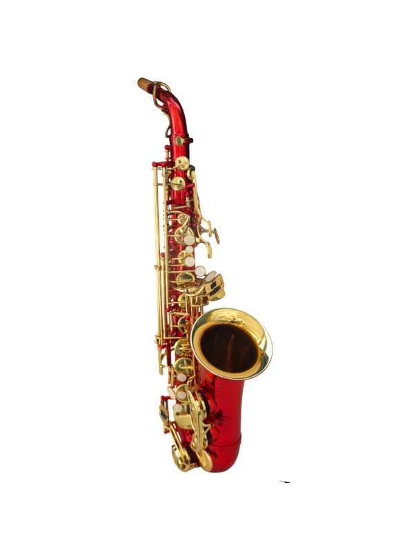 Saxophone Alto Prestige *****