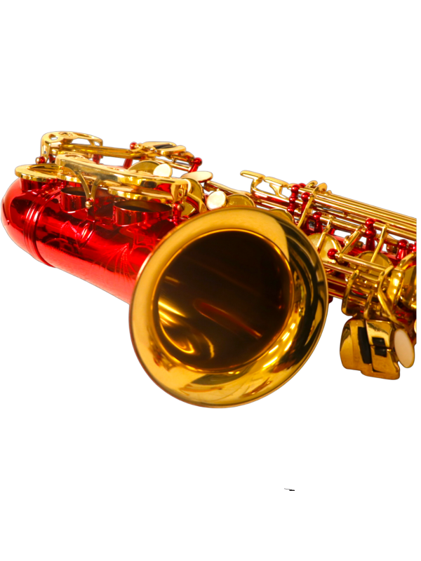 Saxophone Alto Prestige *****