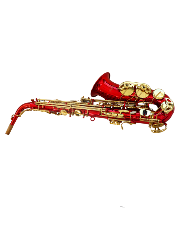 Saxophone Alto Prestige *****