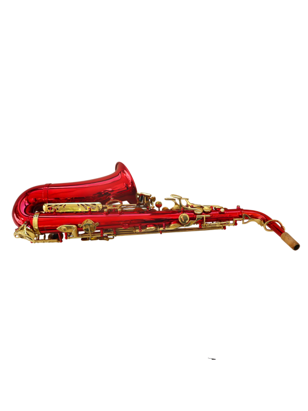 Saxophone Alto Prestige *****