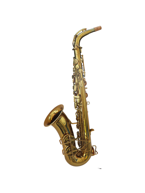 Saxophone Alto MARTIN INDIANA 1962