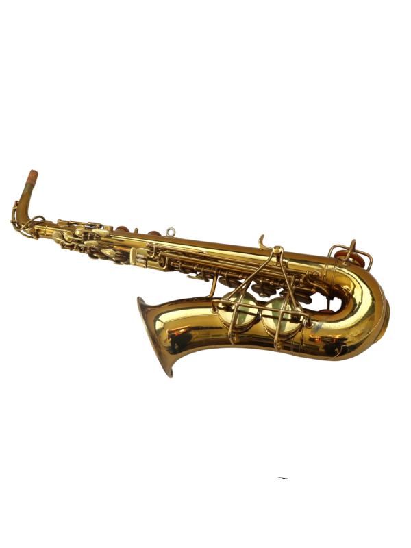 Saxophone Alto MARTIN INDIANA 1962