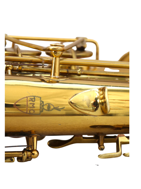 Saxophone Alto MARTIN INDIANA 1962