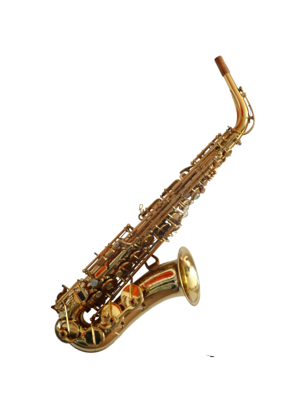 Saxophone Alto AMATI KRASLICE AAS61 1992
