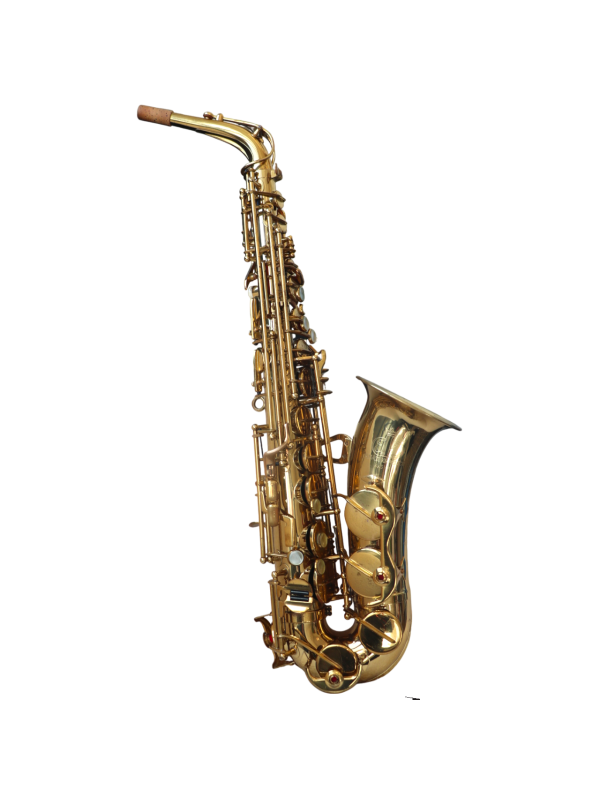 Saxophone Alto AMATI KRASLICE AAS61 1992