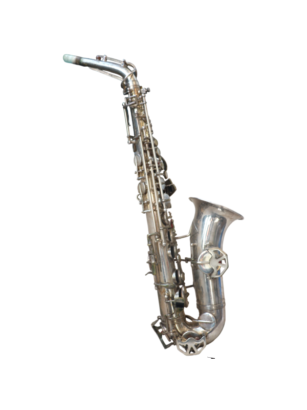 Saxophone Alto F.SUDRE
