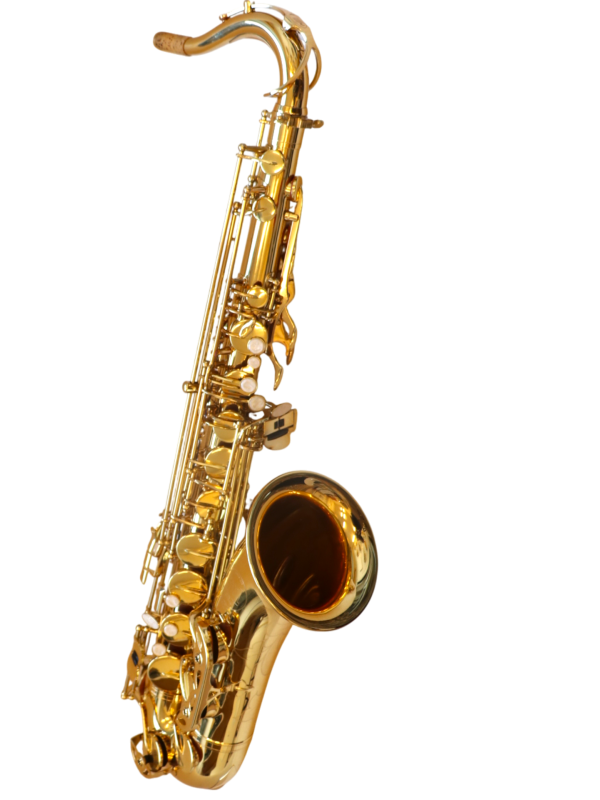 Saxophone tenor SML Paris T620 II : comme neuf