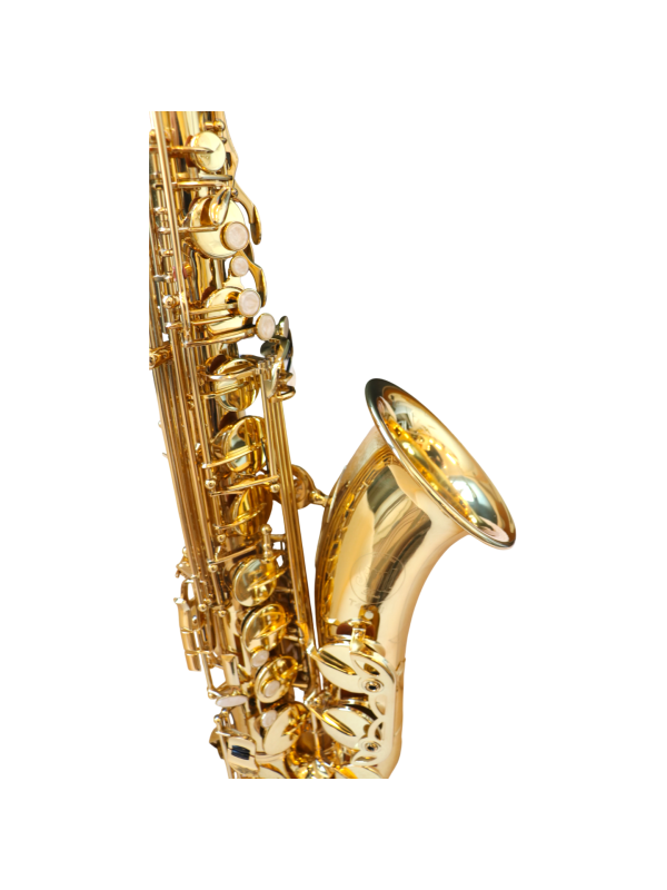 Saxophone tenor SML Paris T620 II : comme neuf