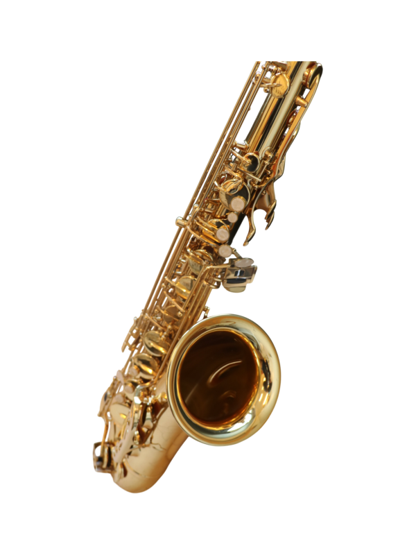Saxophone tenor SML Paris T620 II : comme neuf
