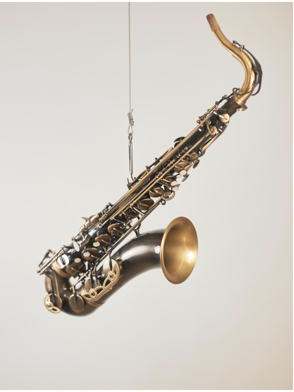 SAXOPHONE TENOR  CUSTOM HORS LA LOI MAISON