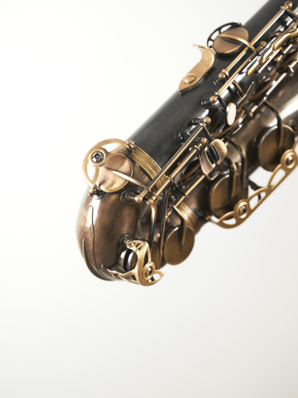 SAXOPHONE TENOR  CUSTOM HORS LA LOI MAISON