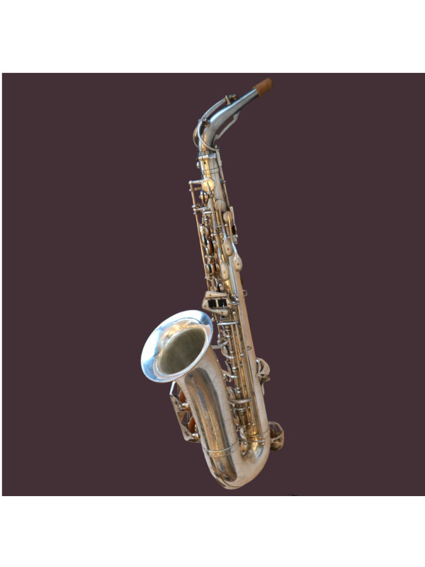Saxophone Alto DOLNET