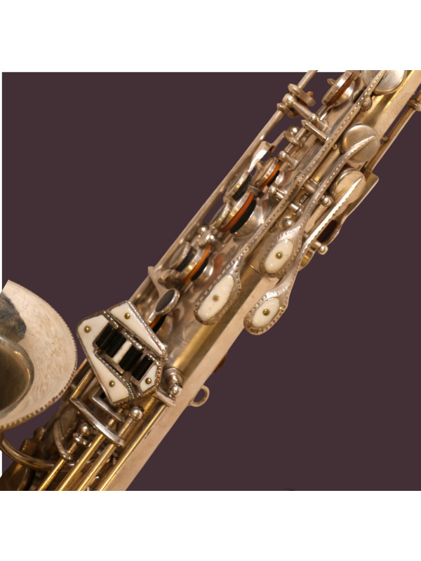 Saxophone Alto DOLNET