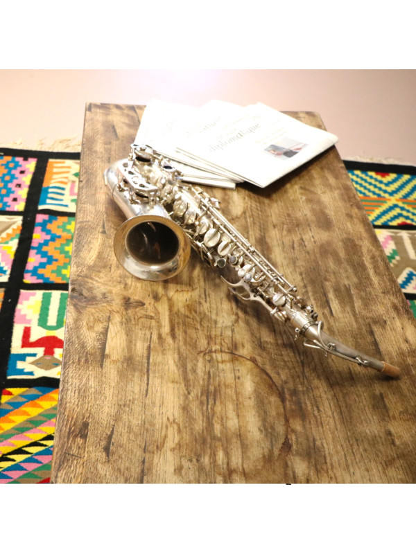 Saxophone Alto DOLNET