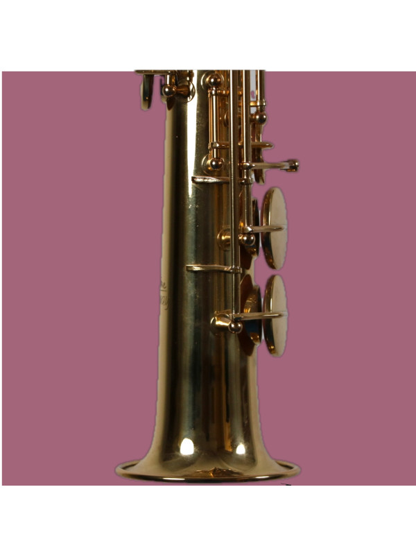Saxophone Soprano EAGLETONE HIGHWAY