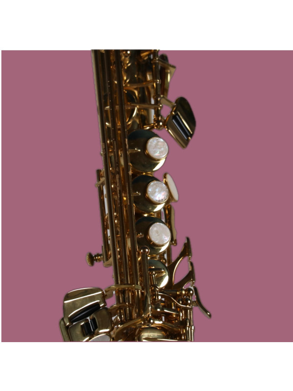 Saxophone Soprano EAGLETONE HIGHWAY