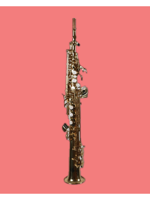 Saxophone Soprano EAGLETONE HIGHWAY