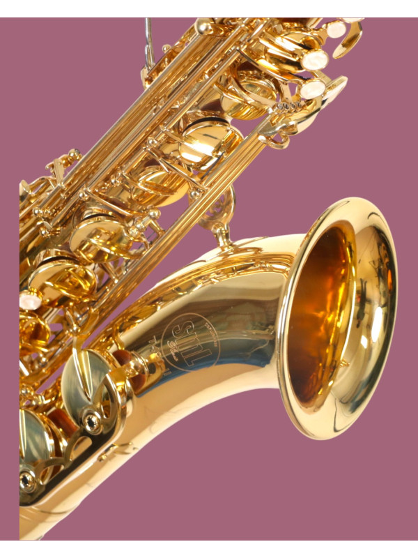 Saxophone tenor SML Paris T620 II : comme neuf