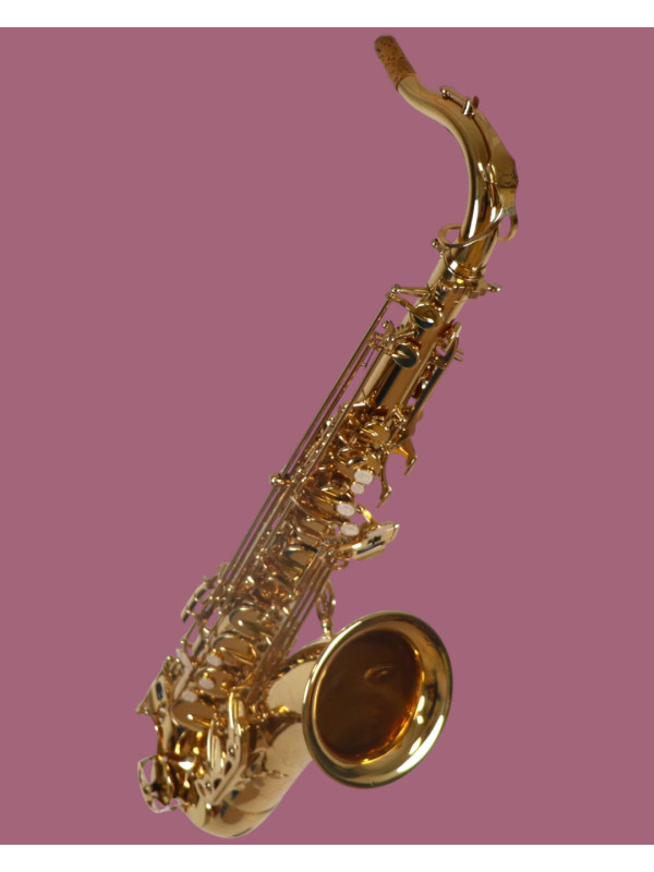 Saxophone tenor SML Paris T620 II : comme neuf