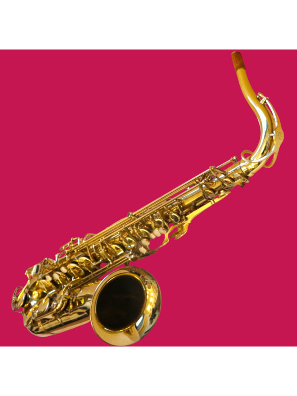 Saxophone Tenor Jupiter STS-787