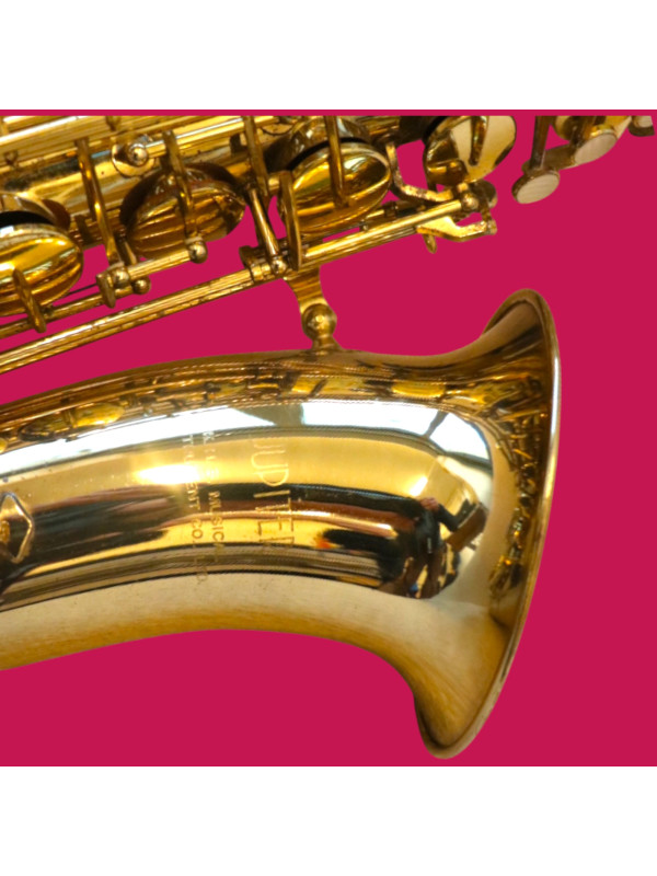 Saxophone Tenor Jupiter STS-787