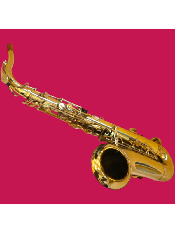 Saxophone Tenor Jupiter STS-787