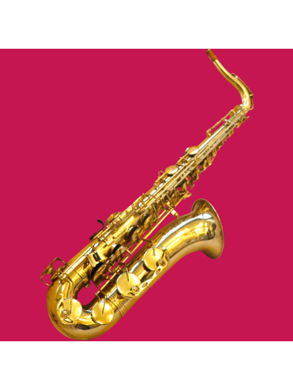 Saxophone Tenor Jupiter STS-787