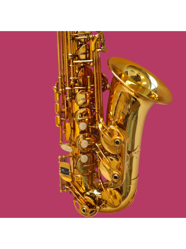 Saxophone  Alto SML A620 II