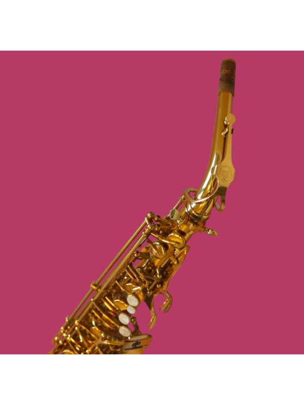 Saxophone  Alto SML A620 II