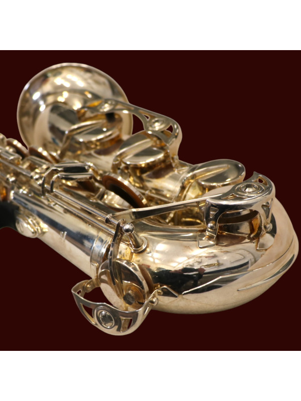 Saxophone Tenor THOMANN TTS-580S