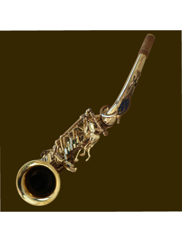 Saxophone Alto Selmer Super Action 80