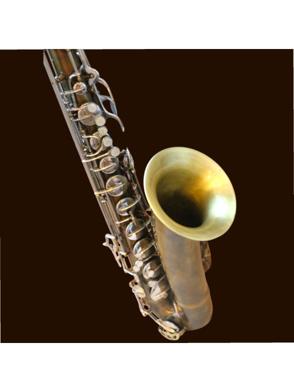 Saxophone Tenor CONN 10M CUSTOM Le Saxophonnier