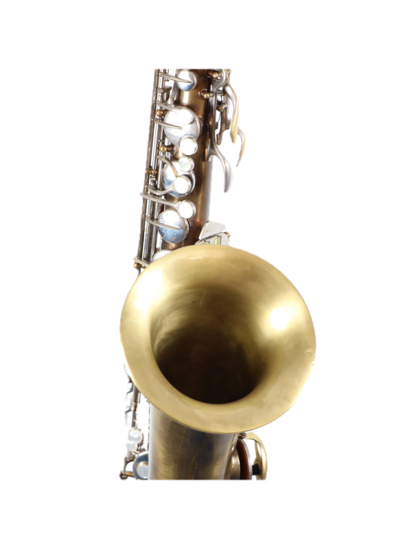 Saxophone Tenor CONN 10M