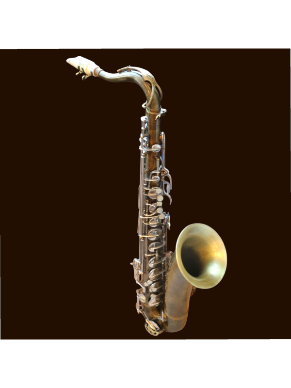 Saxophone Tenor CONN 10M CUSTOM Le Saxophonnier
