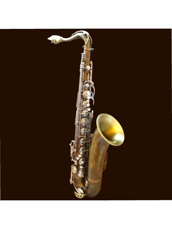 Saxophone Tenor CONN 10M CUSTOM Le Saxophonnier