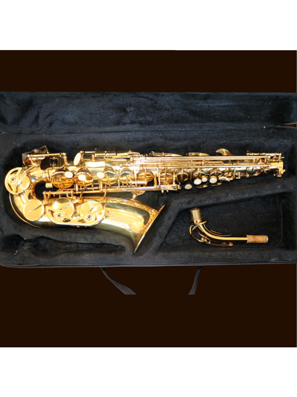 Saxophone Alto SML 420 II