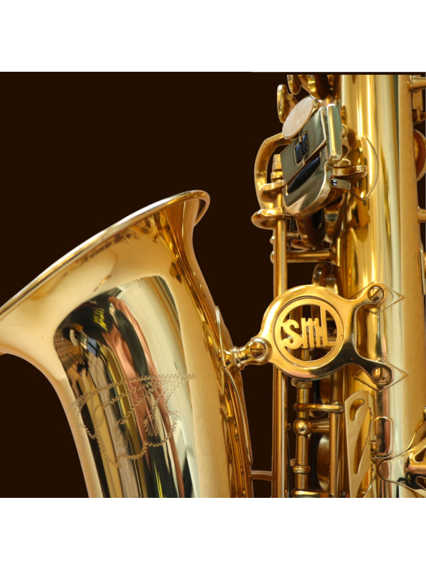 Saxophone Alto SML 420 II