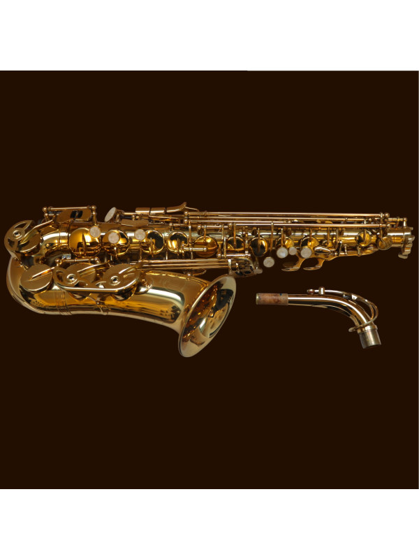 Saxophone Alto SML 420 II