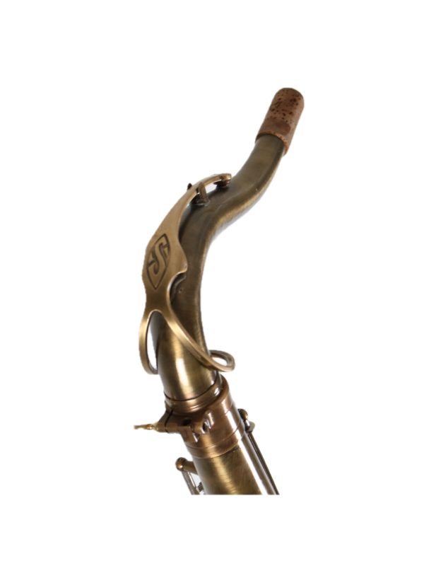 Saxophone Tenor CONN 10M