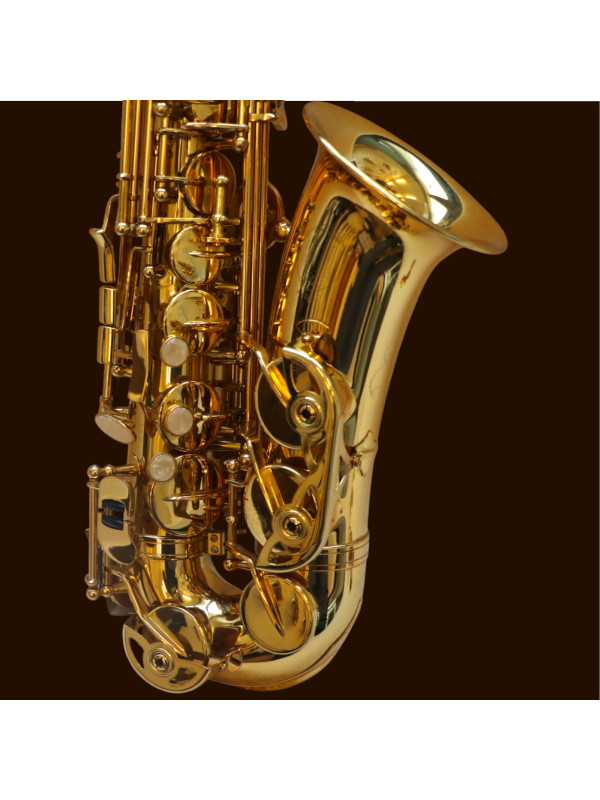Saxophone Alto SML 420 II