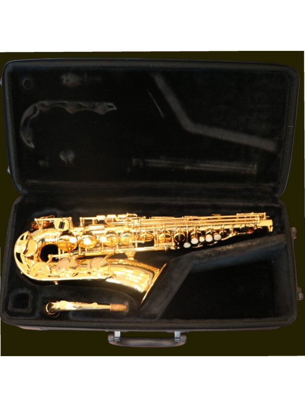 Saxophone alto YAMAHA 275
