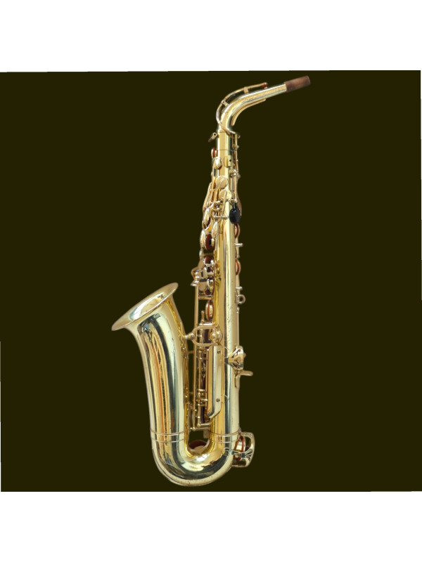 Saxophone alto YAMAHA 275