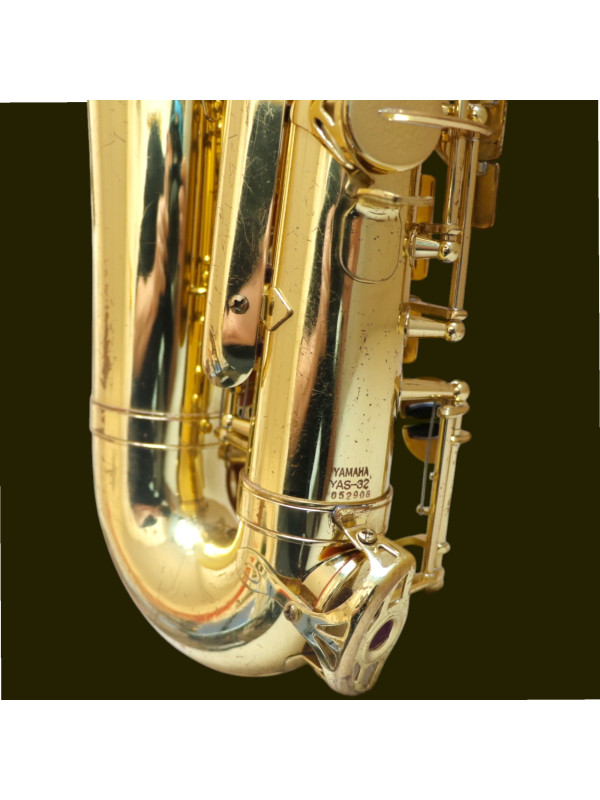 Saxophone alto YAMAHA 275