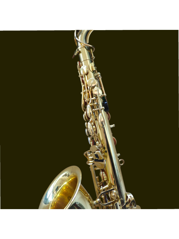 Saxophone alto YAMAHA 275