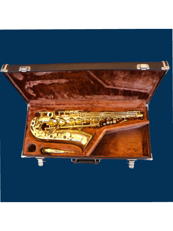 Saxophone Alto Yamaha YAS-32