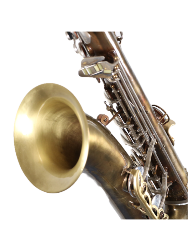 Saxophone Tenor CONN 10M